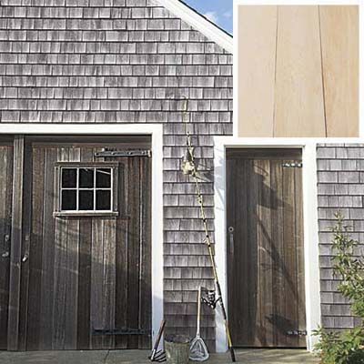 Beautitone Wood-shield Best: 100% Acrylic Deck & Siding Stain