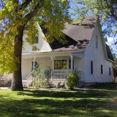 Best Old House Neighborhoods 2012: Walkability - This Old House