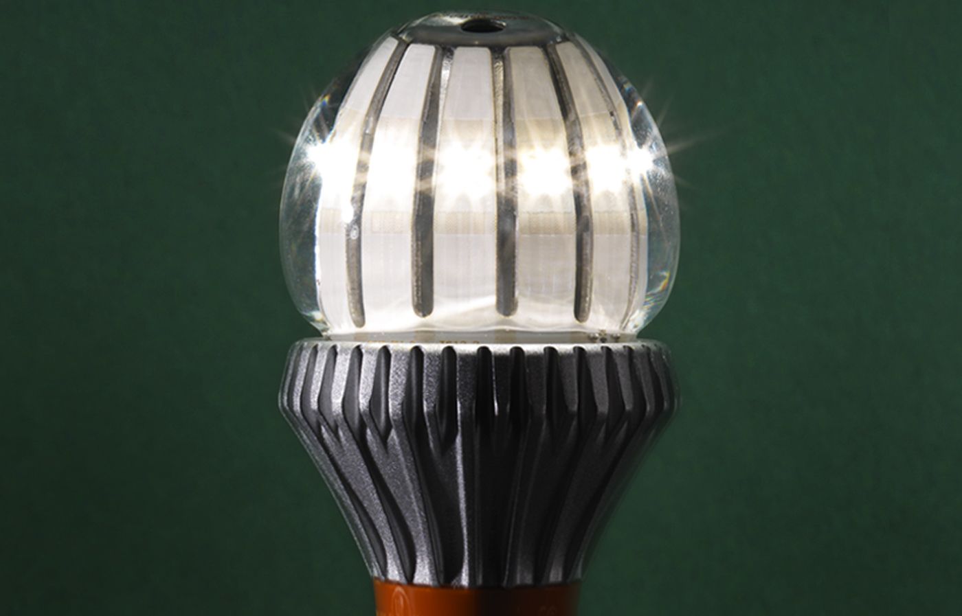 Demystifying LED Lightbulbs - This Old House