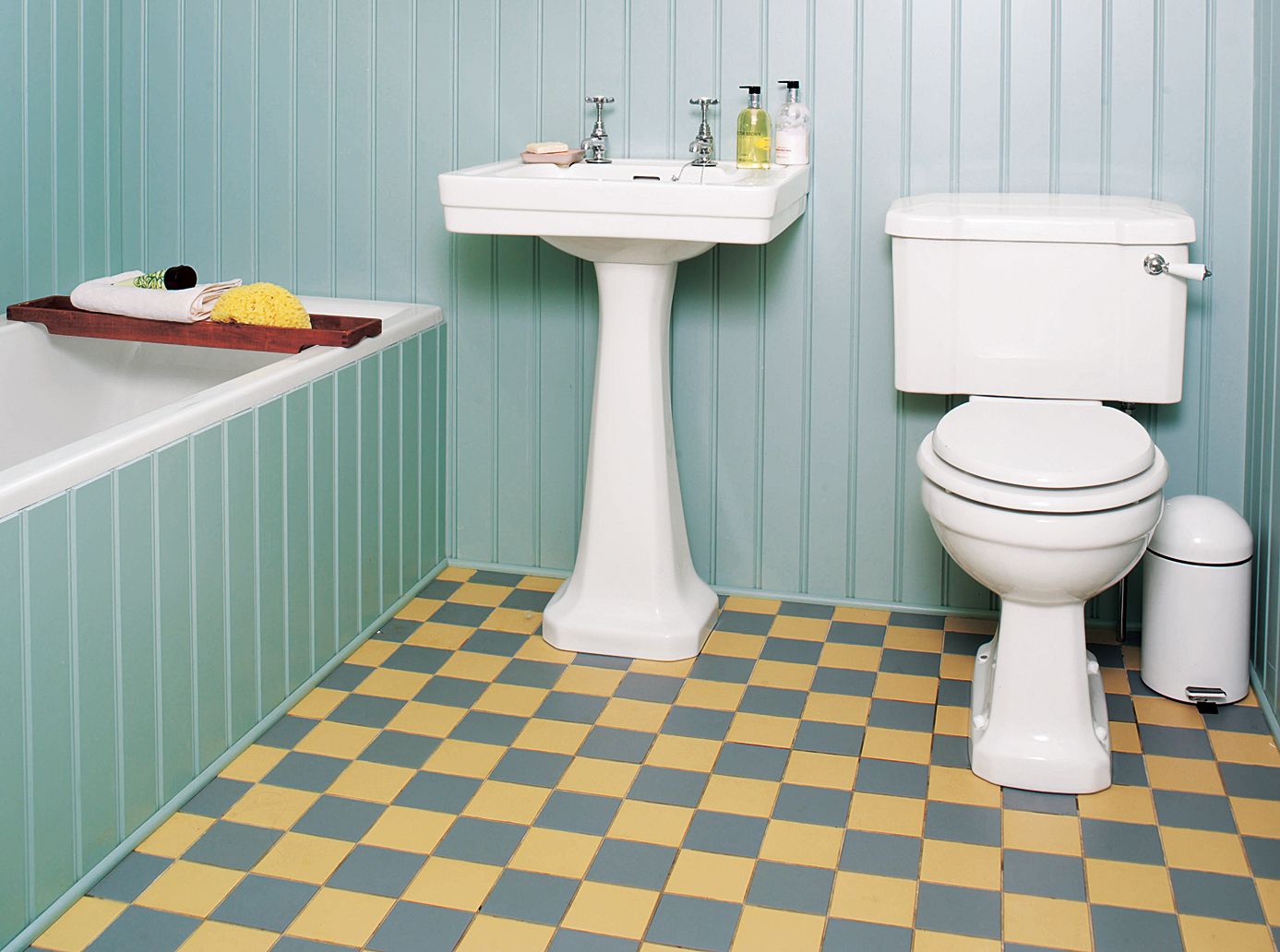 Budget bathroom ideas – 28 ways to update your bathroom