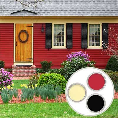 All About Exterior Paint - This Old House