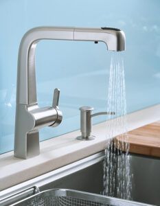 Kitchen Faucet Parts: Everything You Need To Know - This Old House