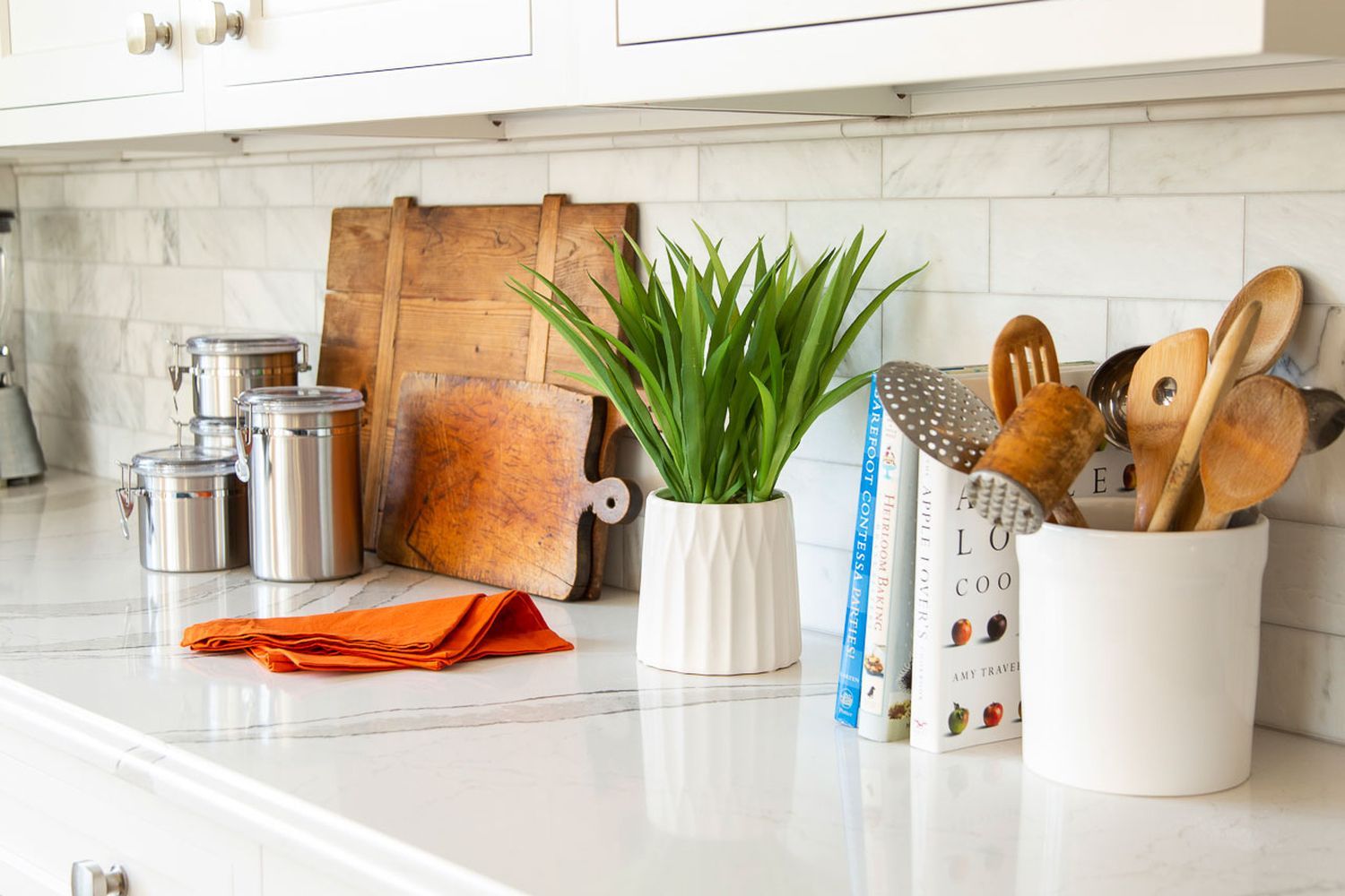 Kitchen countertop