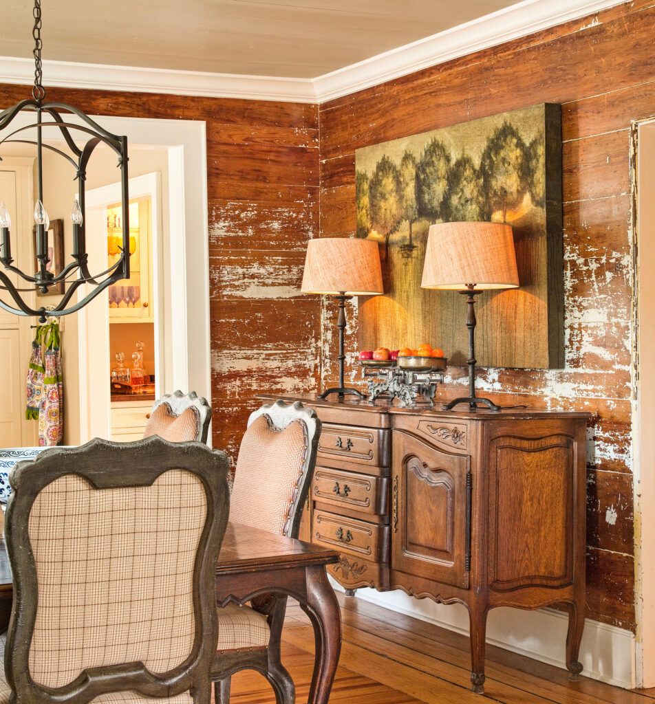 Interior Wall Paneling: A Guide To Wood Clad Options - This Old House