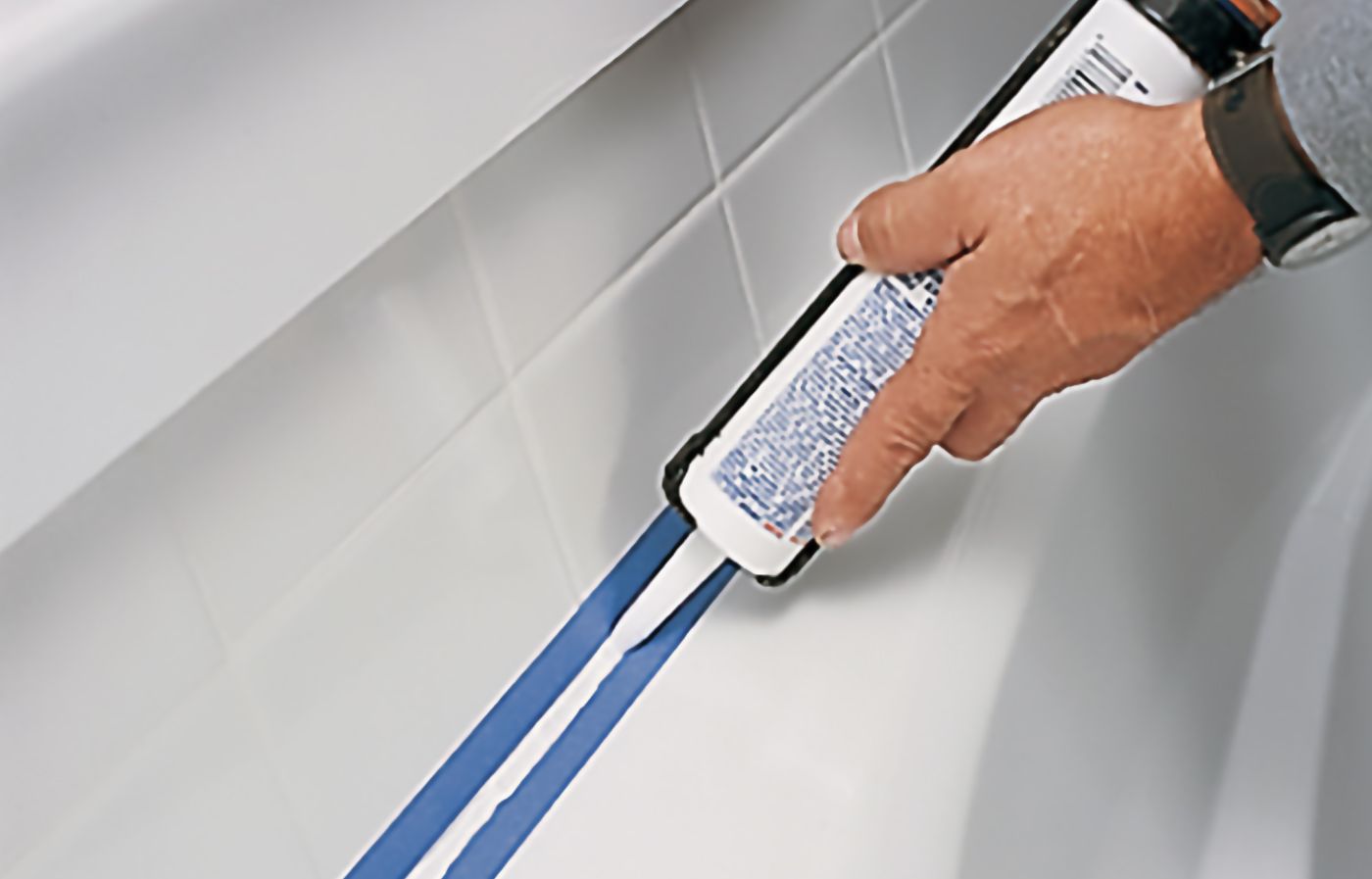 How to Caulk a Bathtub in 4 Easy Steps This Old House