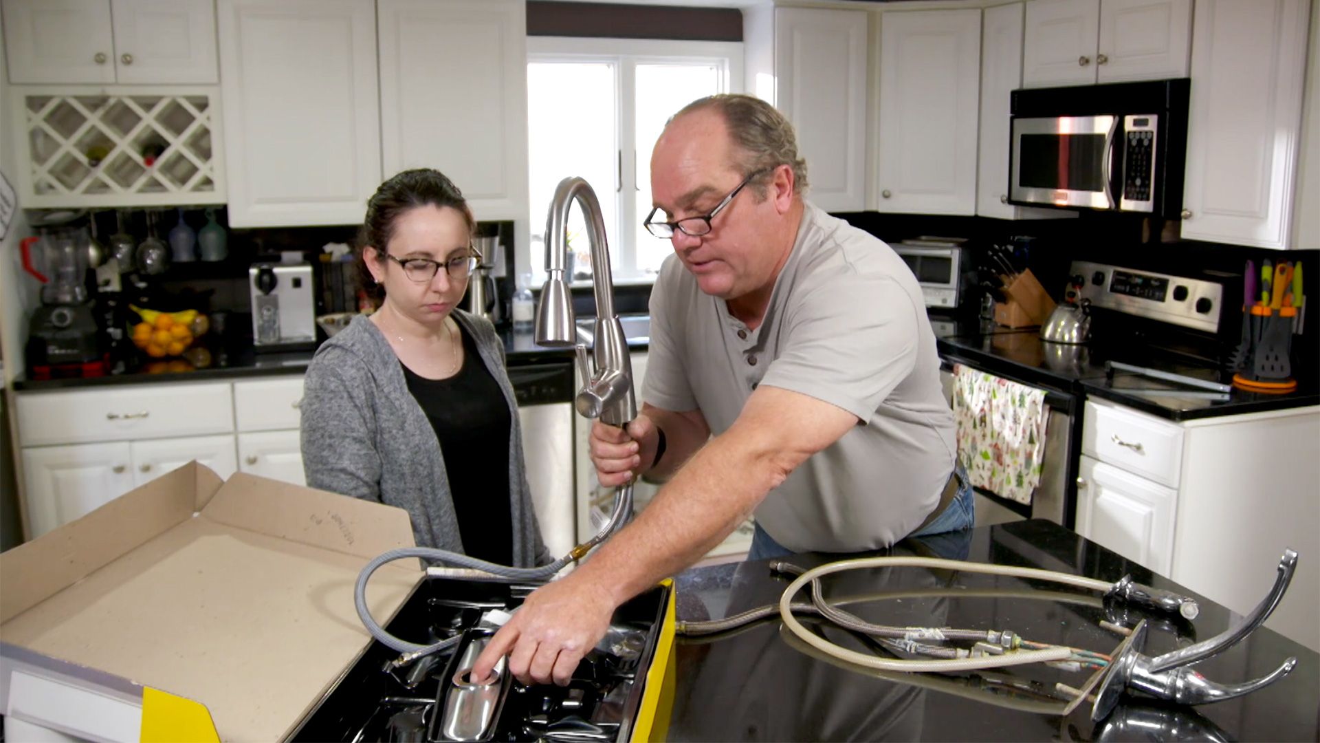 How To Install A New Kitchen Faucet This Old House   Faucet 1 .optimal 