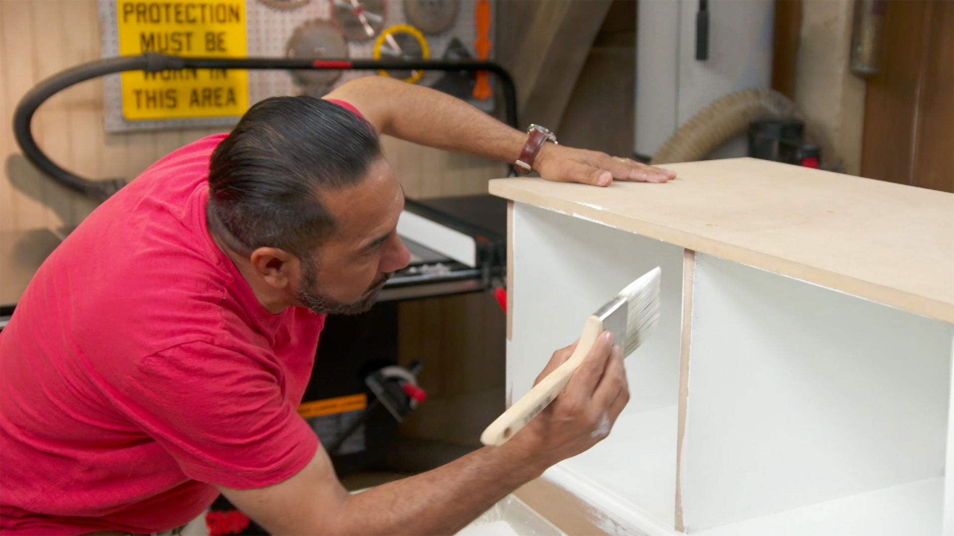 painting mdf bedroom furniture