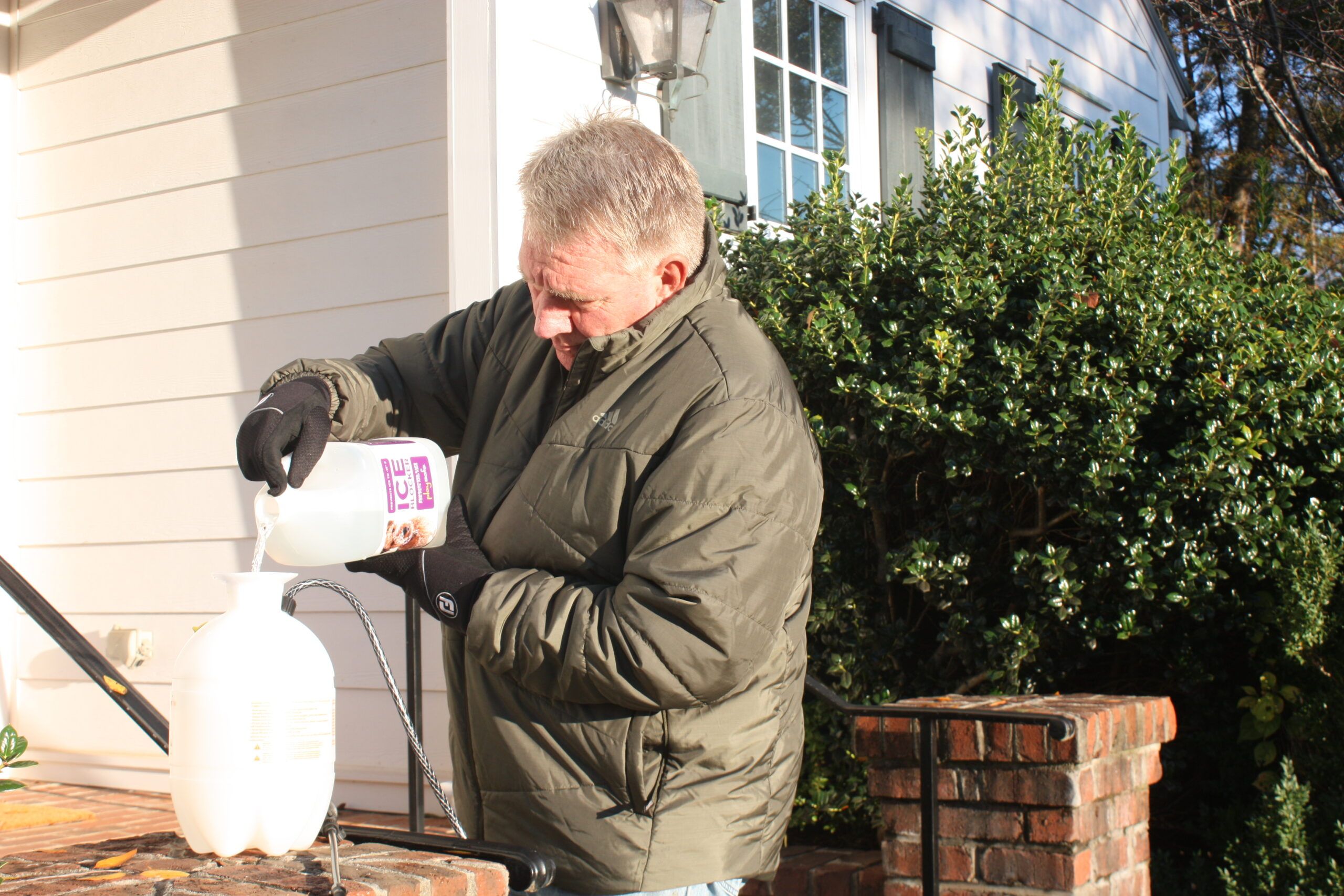 How to Pre-treat and Prevent Ice Like a Pro - This Old House