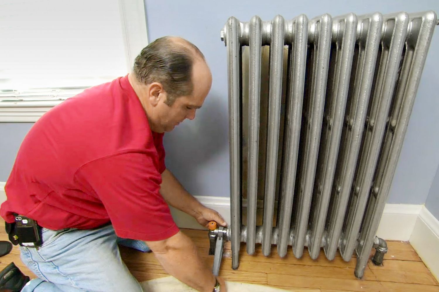 radiator
