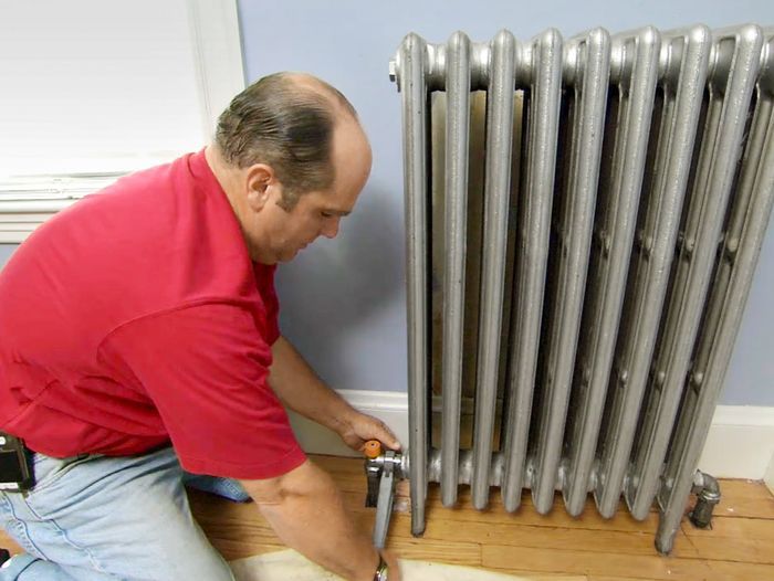 radiator