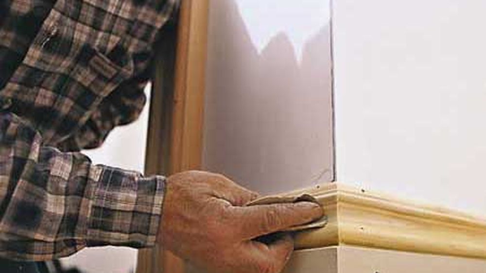 How to Install Baseboards in 10 Steps - This Old House