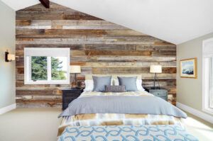 Interior Wall Paneling: A Guide To Wood Clad Options - This Old House