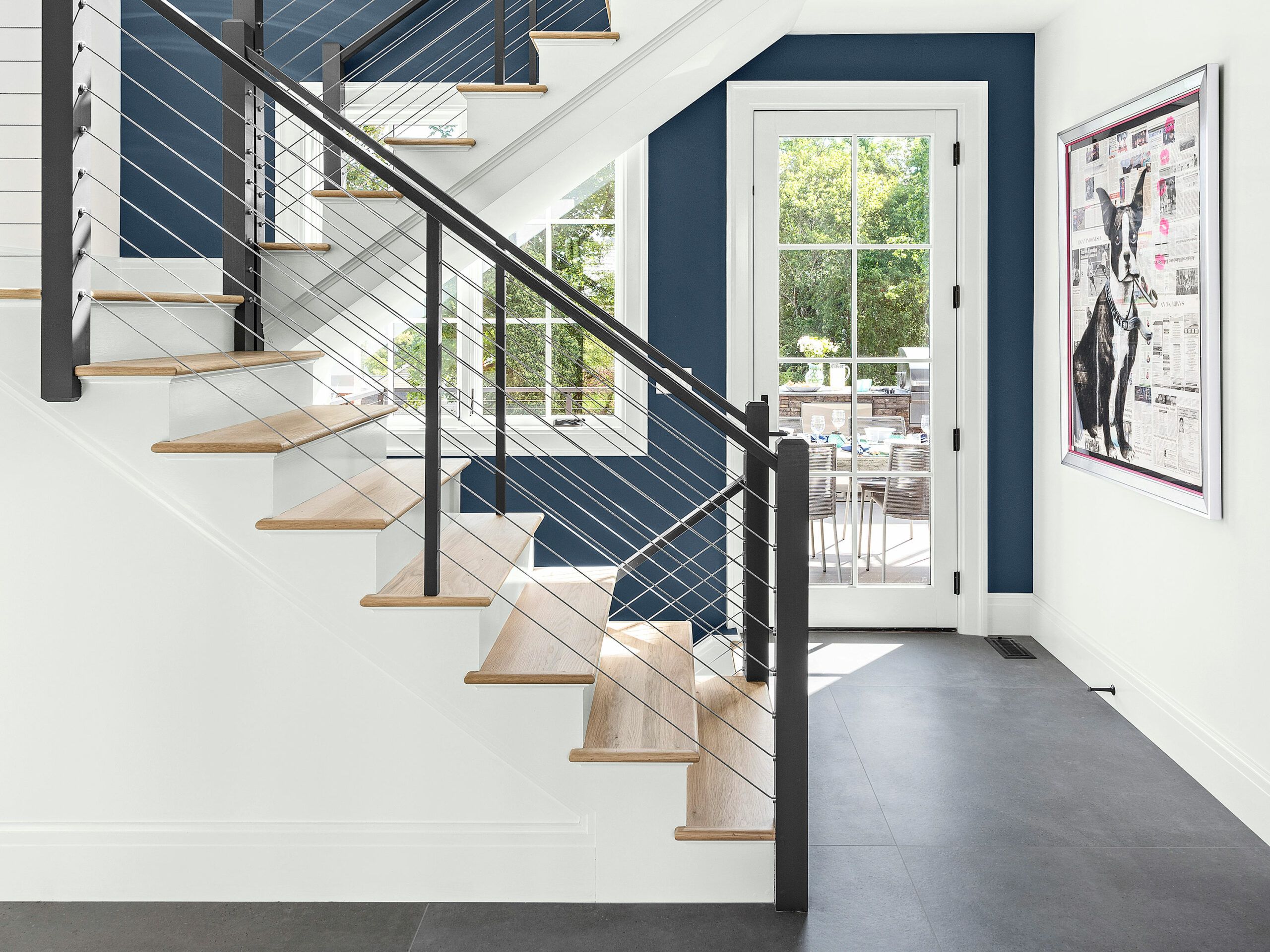 Revamp Your Staircase: 5 Best Flooring Options for Stairs