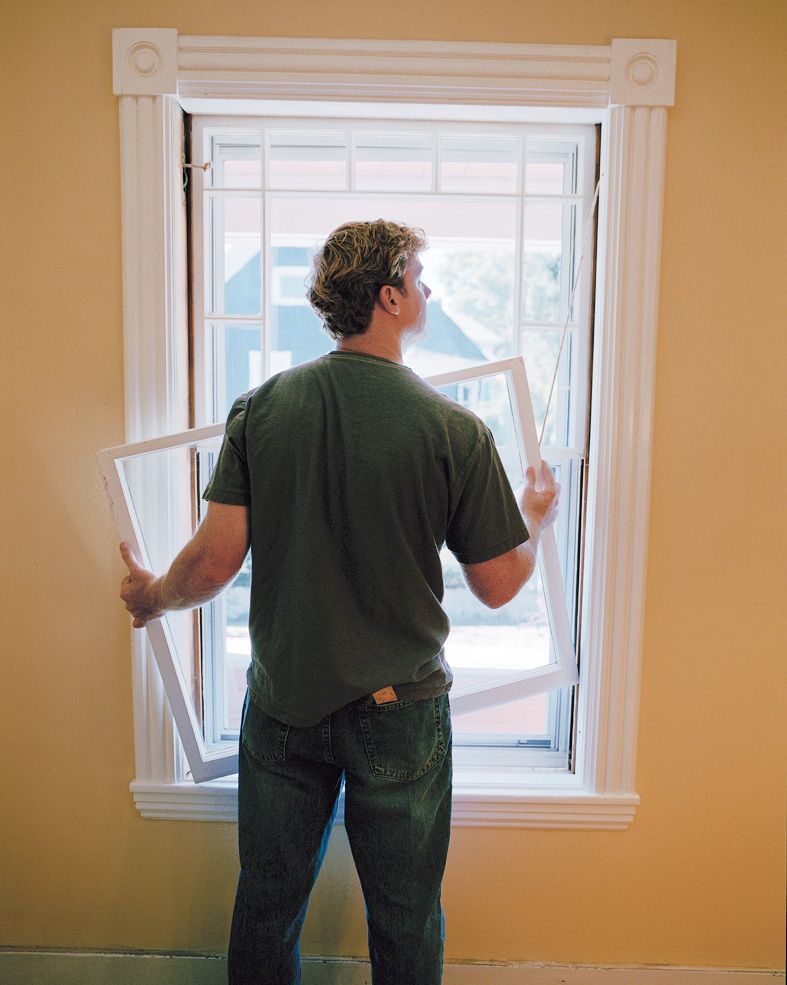 Best Window Seal Tapes in 2023 - Review by Old House Journal