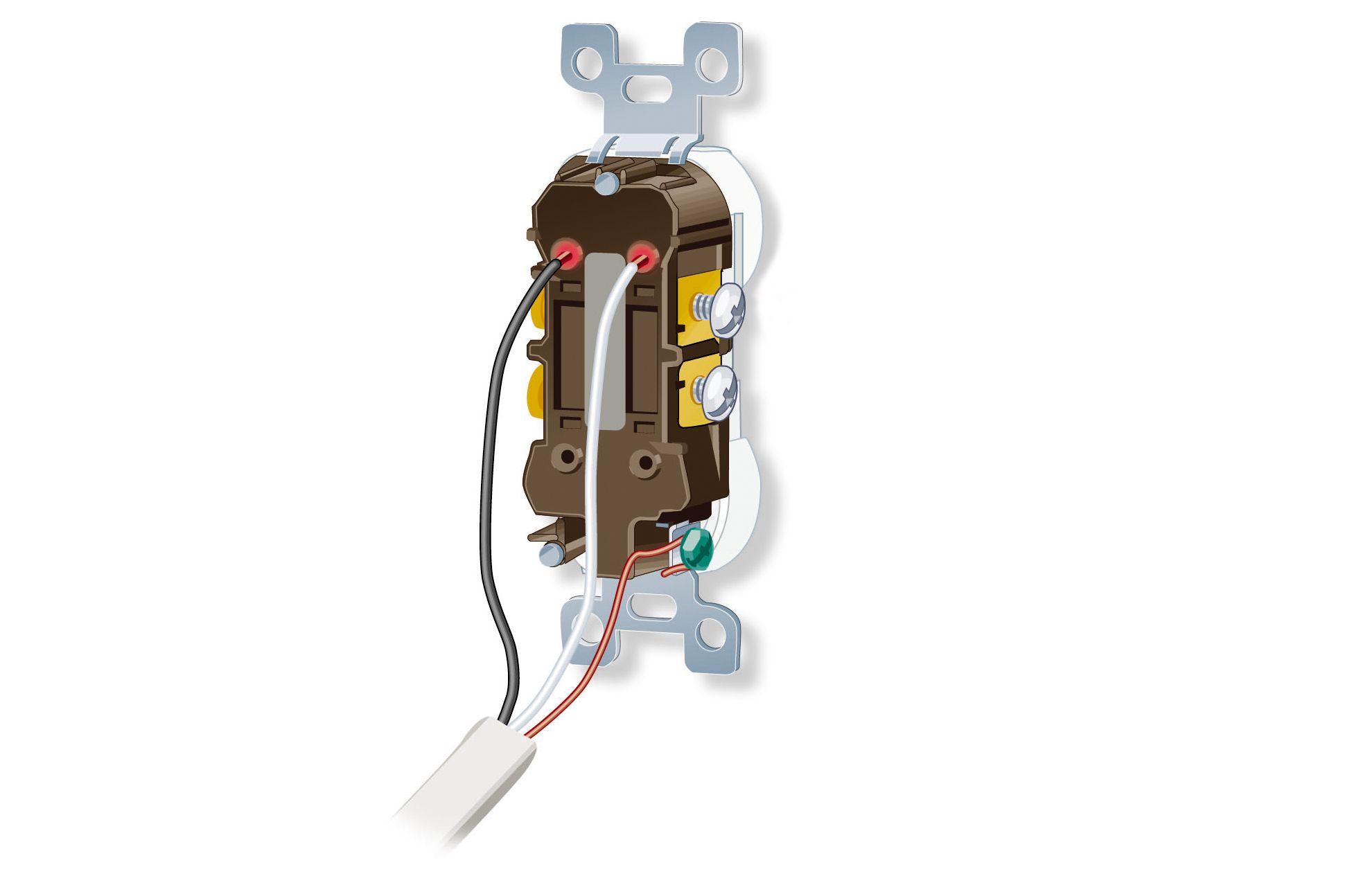 How to Diagnose a Broken Wiring Harness​