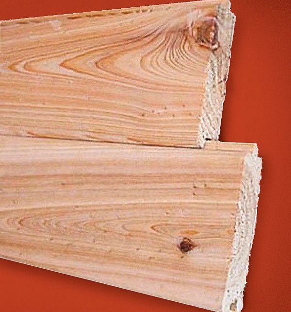 Pine Wood Lumber Solid Board 6 Count Wooden Plank 3/4 in x 4 in x 6 feet  Unfinished Suitable for Construction Projects DIY Decor Planed Timber for