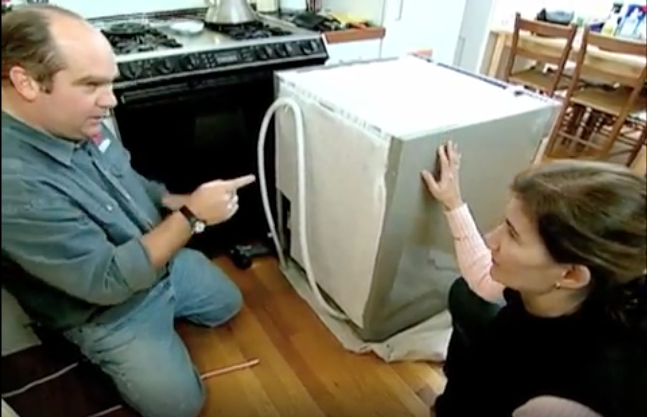 How To Replace a Dishwasher