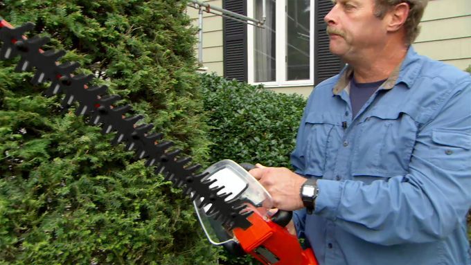 roger_pruning_shrubs