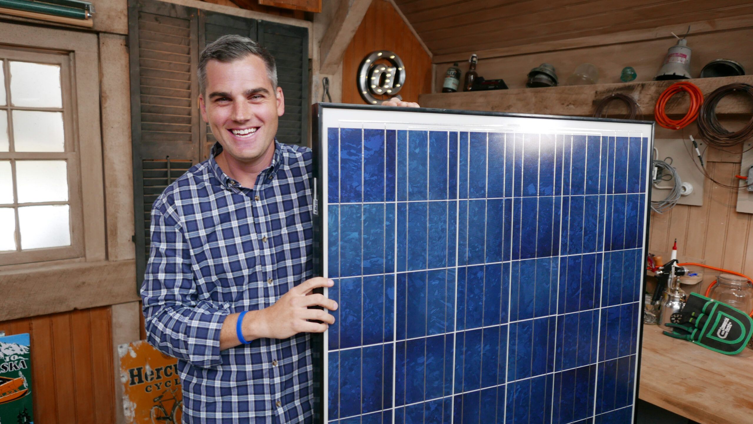 How To Protect Solar Panels from Pests