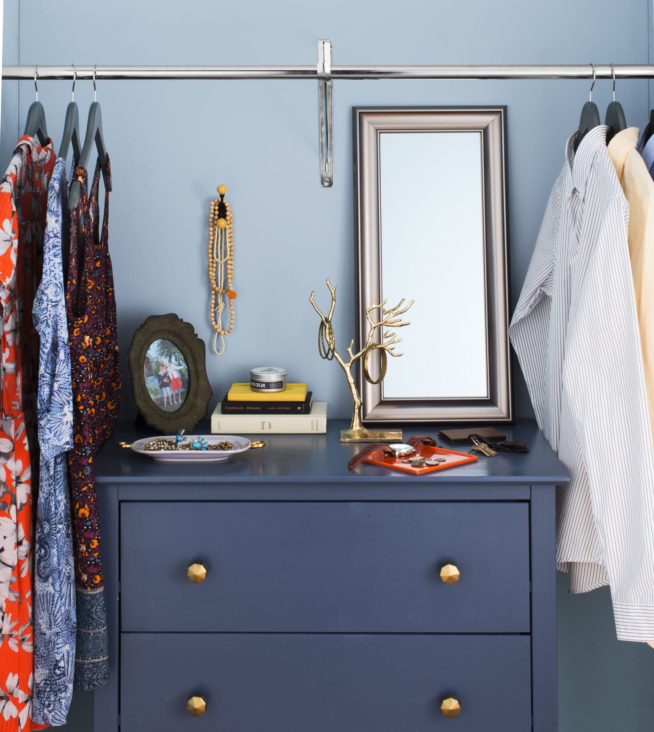 Bedroom Closet Remodel: Planning Guide, Redesign Tips, Ideas - This Old  House