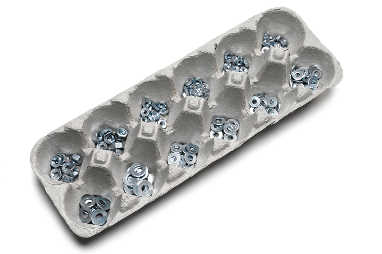 Egg carton