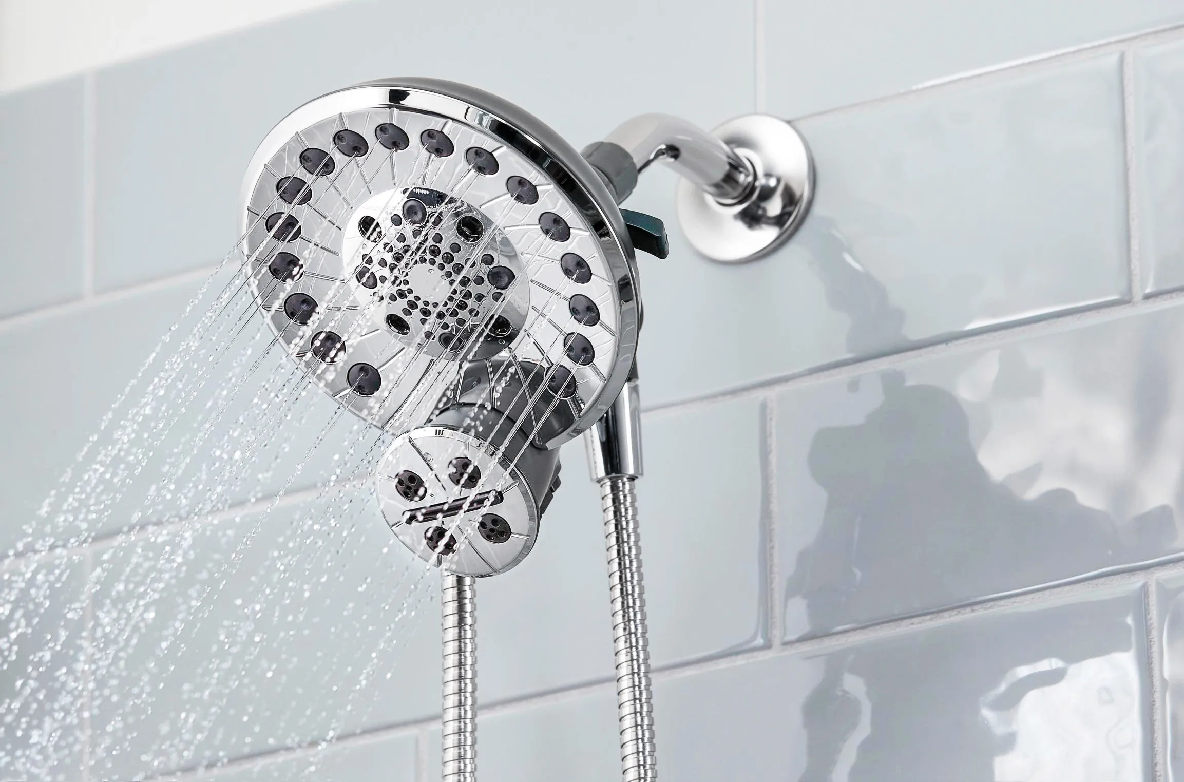 How To Improve Water Pressure of City Water