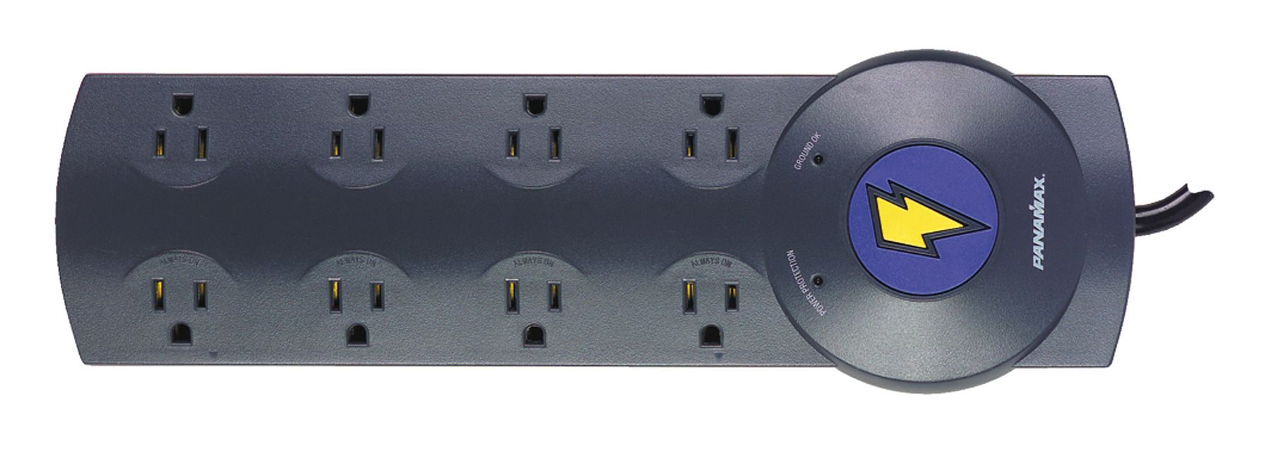 Installation Solutions PROTECTAC Appliance Surge Protector