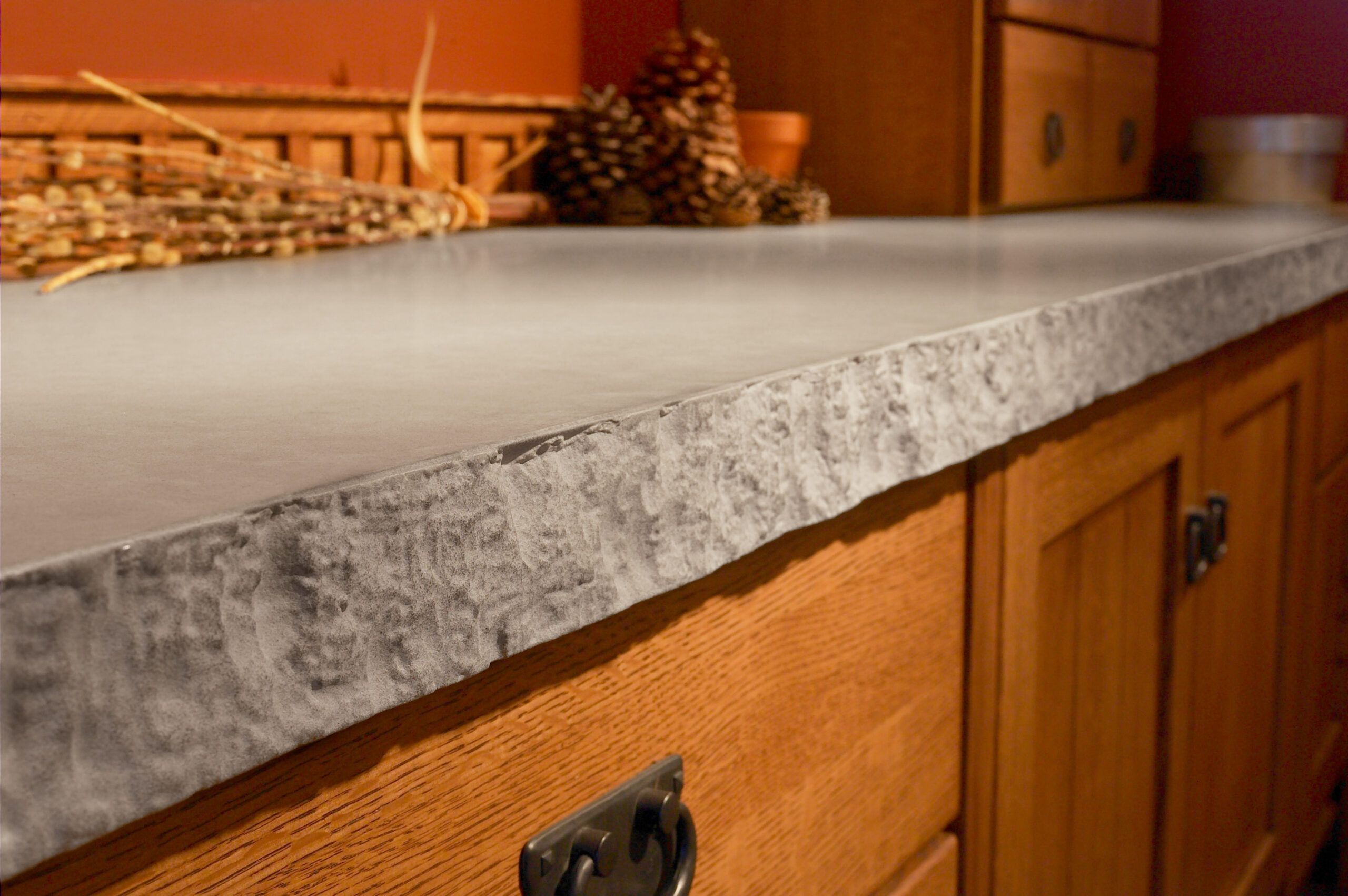 Chiseled Edge  Countertops, Cost, Reviews