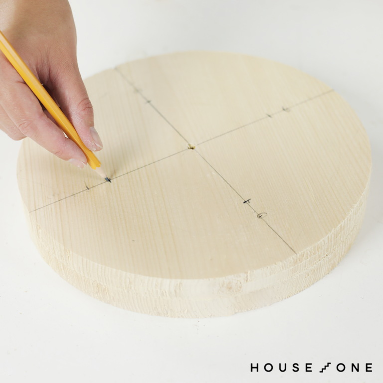 How to Cut Circles With a Router - This Old House