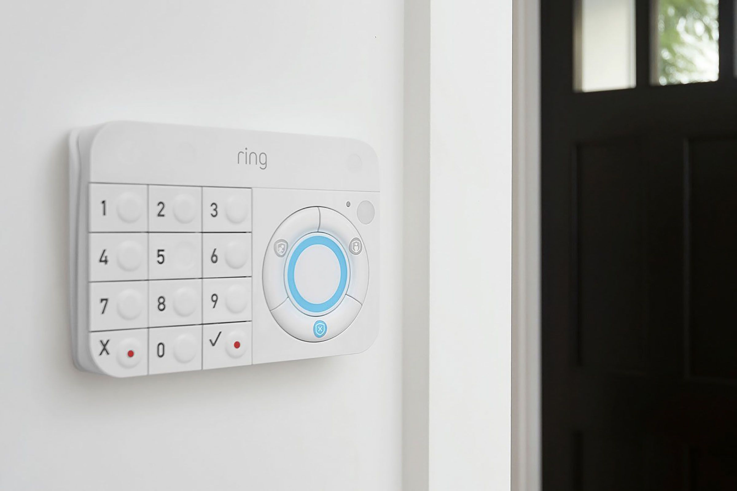 Ring home security review | The Independent