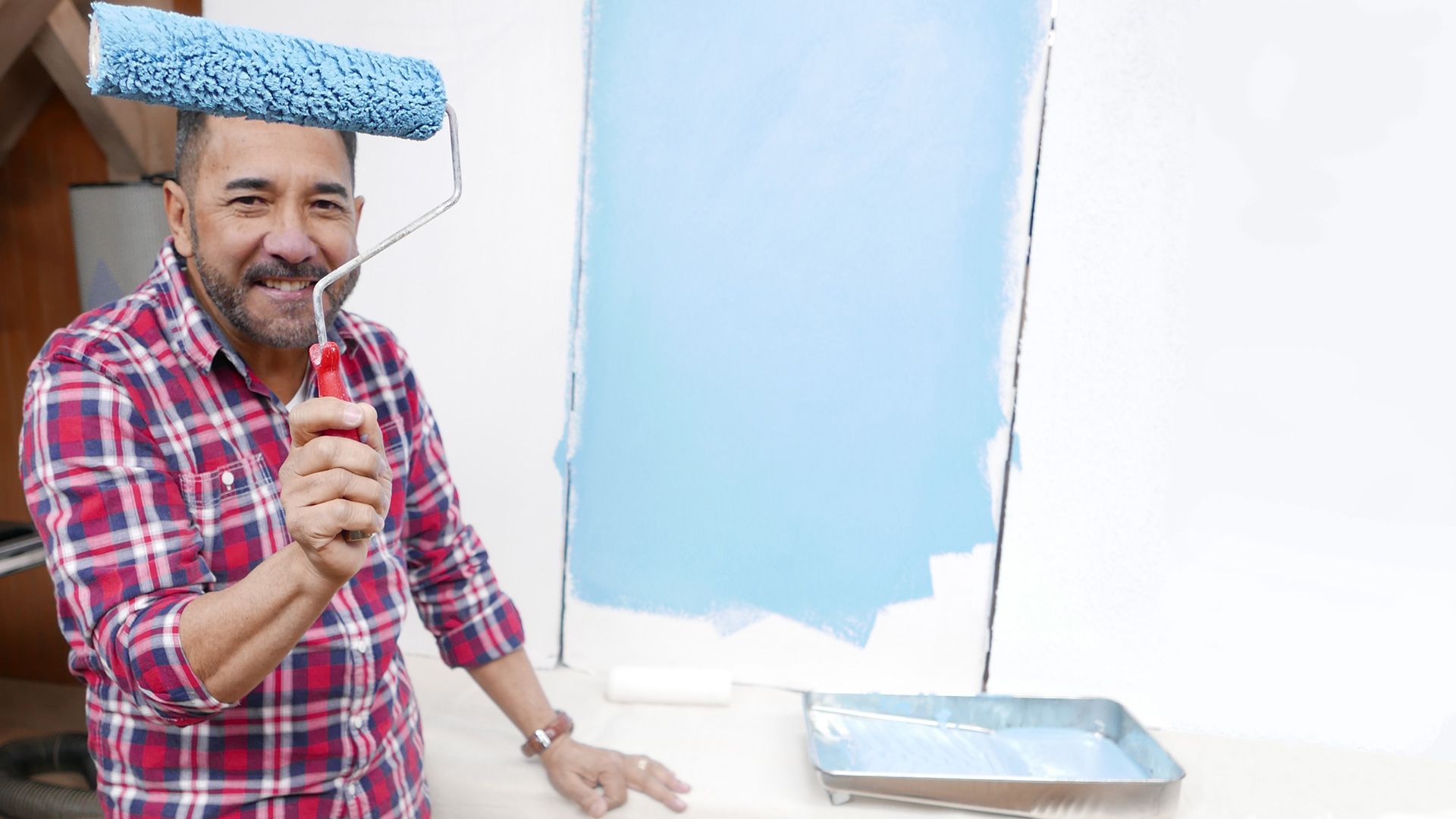 How To Choose a Good Paint Roller