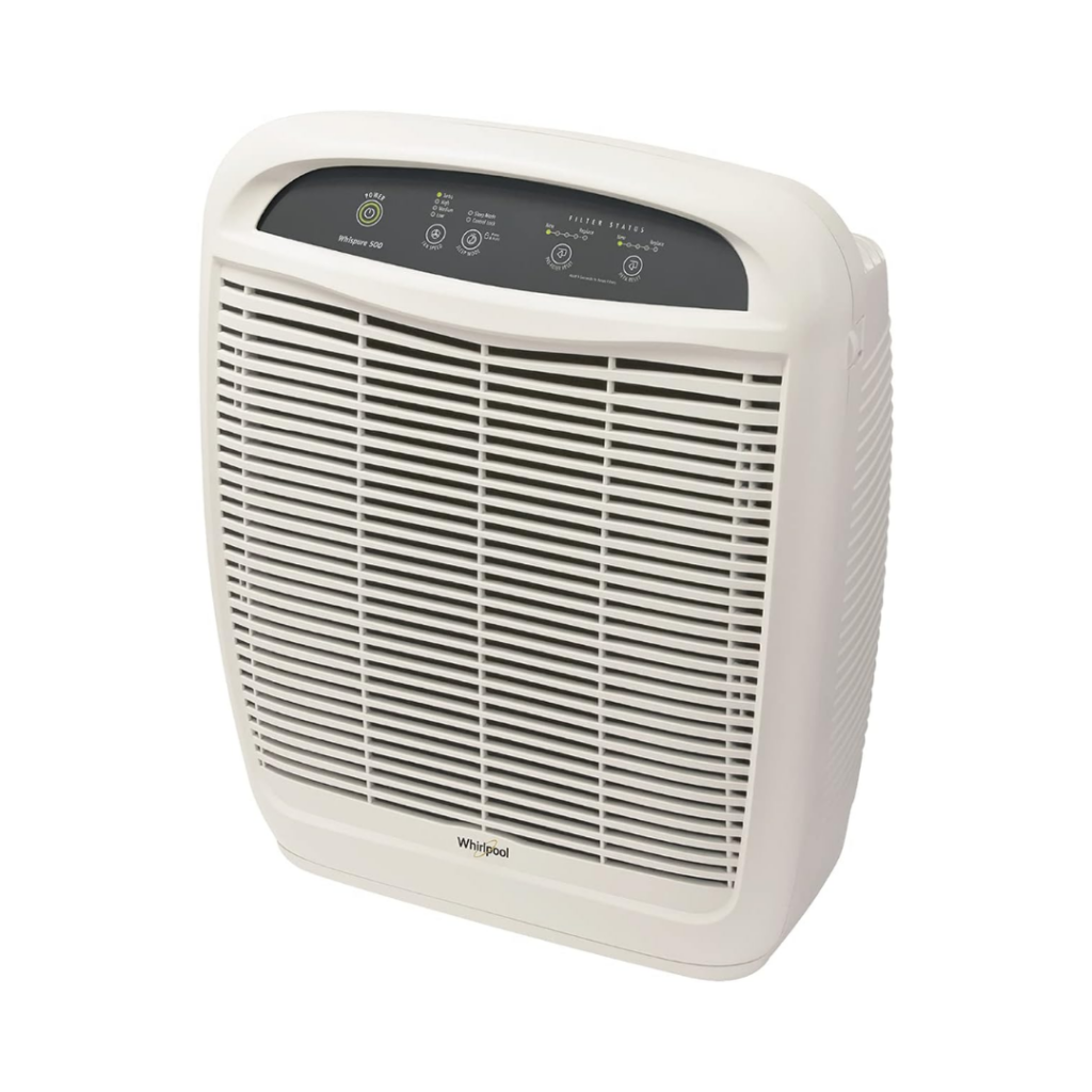 5 Best Air Purifiers (2024 Guide) This Old House