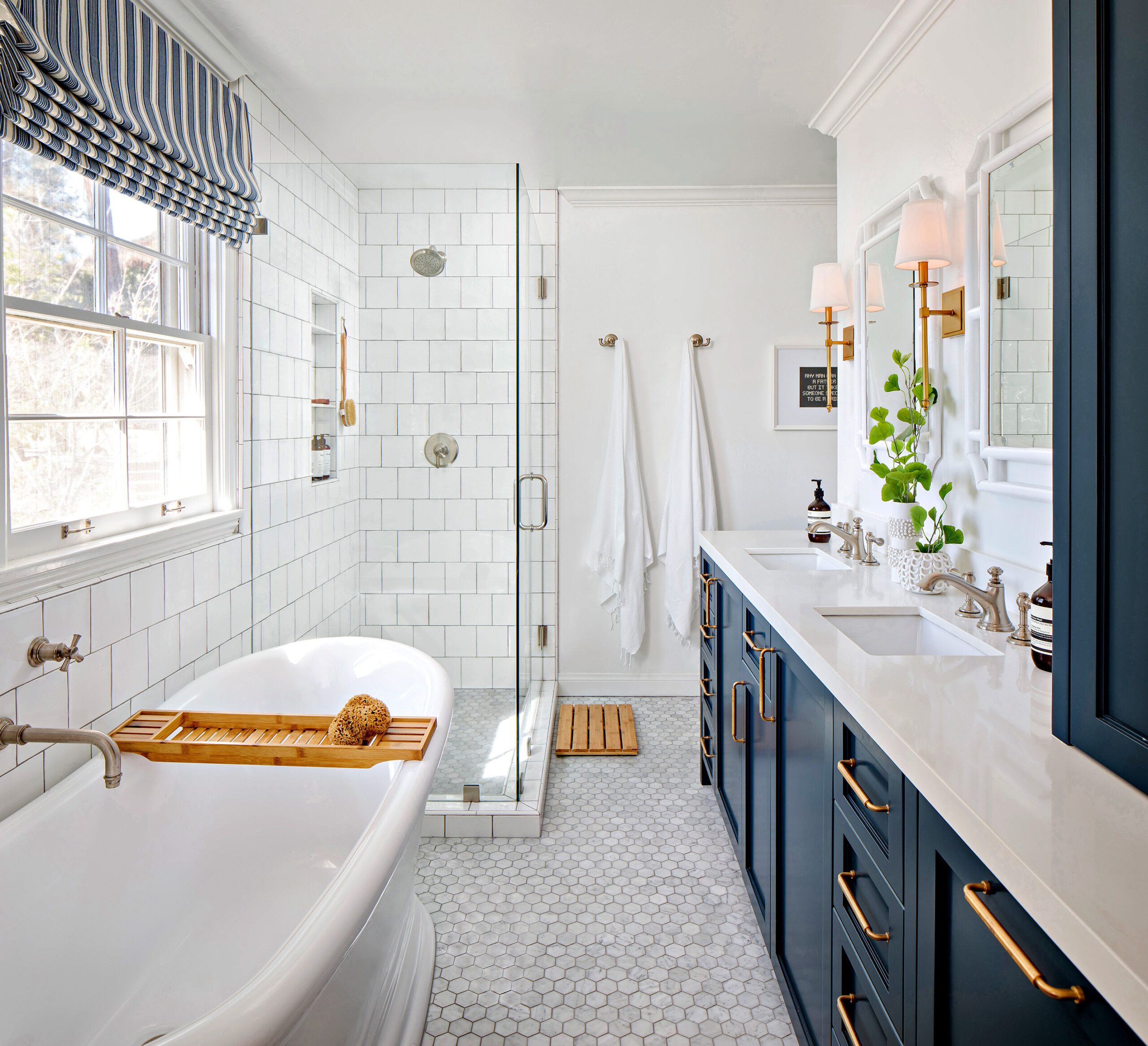 Small Bathroom Layout Ideas That Work This Old House