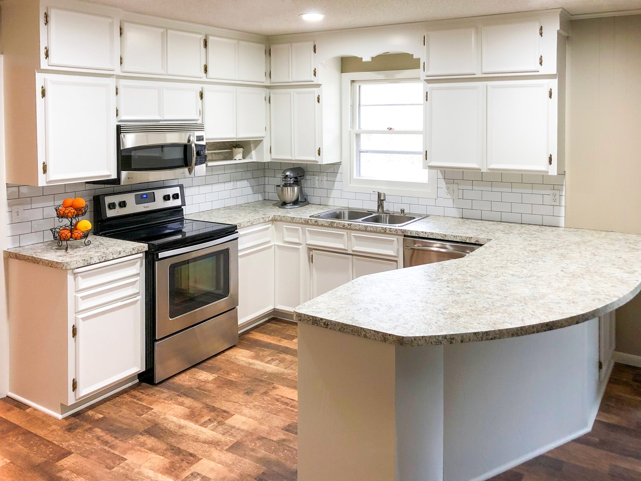 Tips For Refinishing Kitchen Cabinets