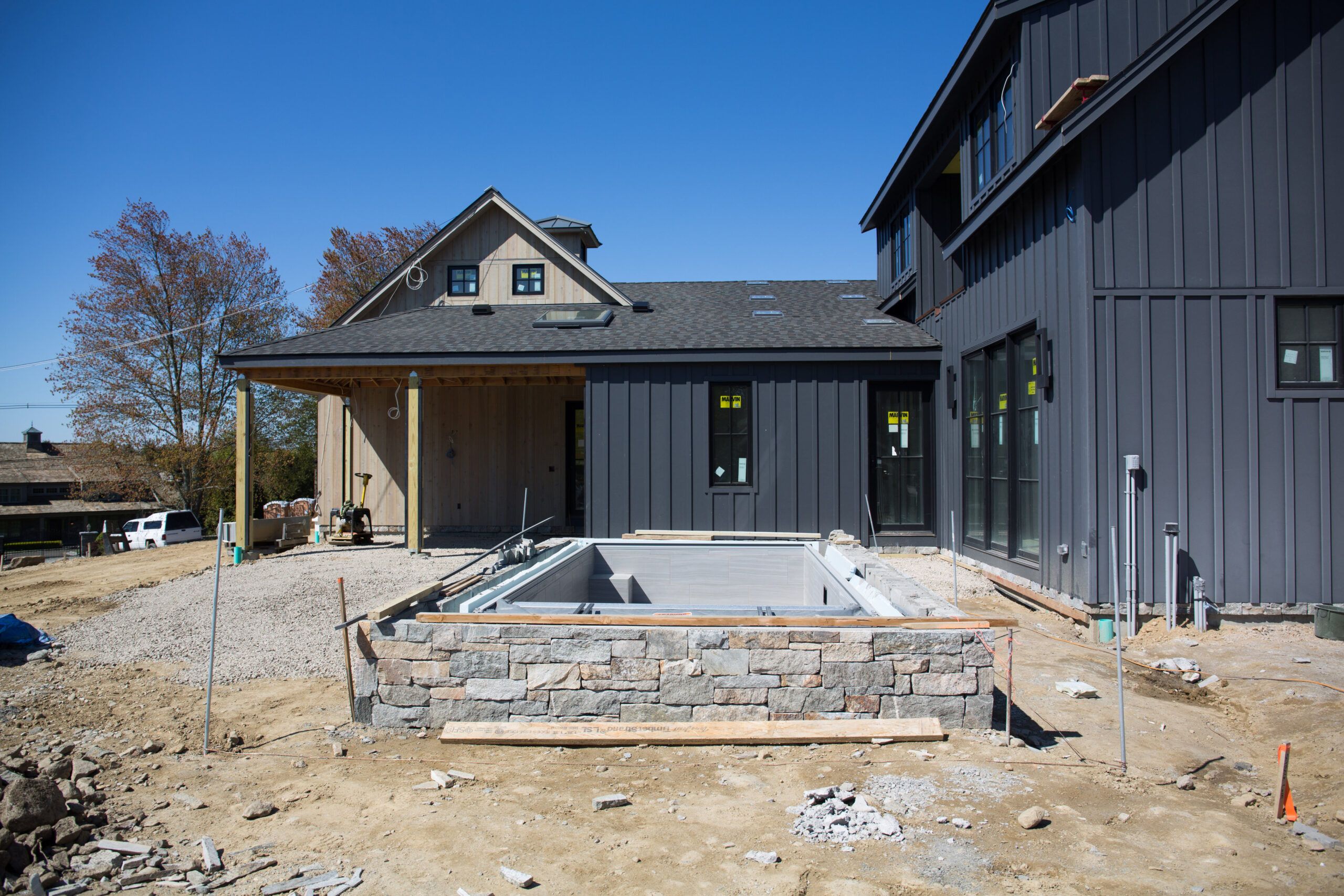 All About Plunge Pools - This Old House