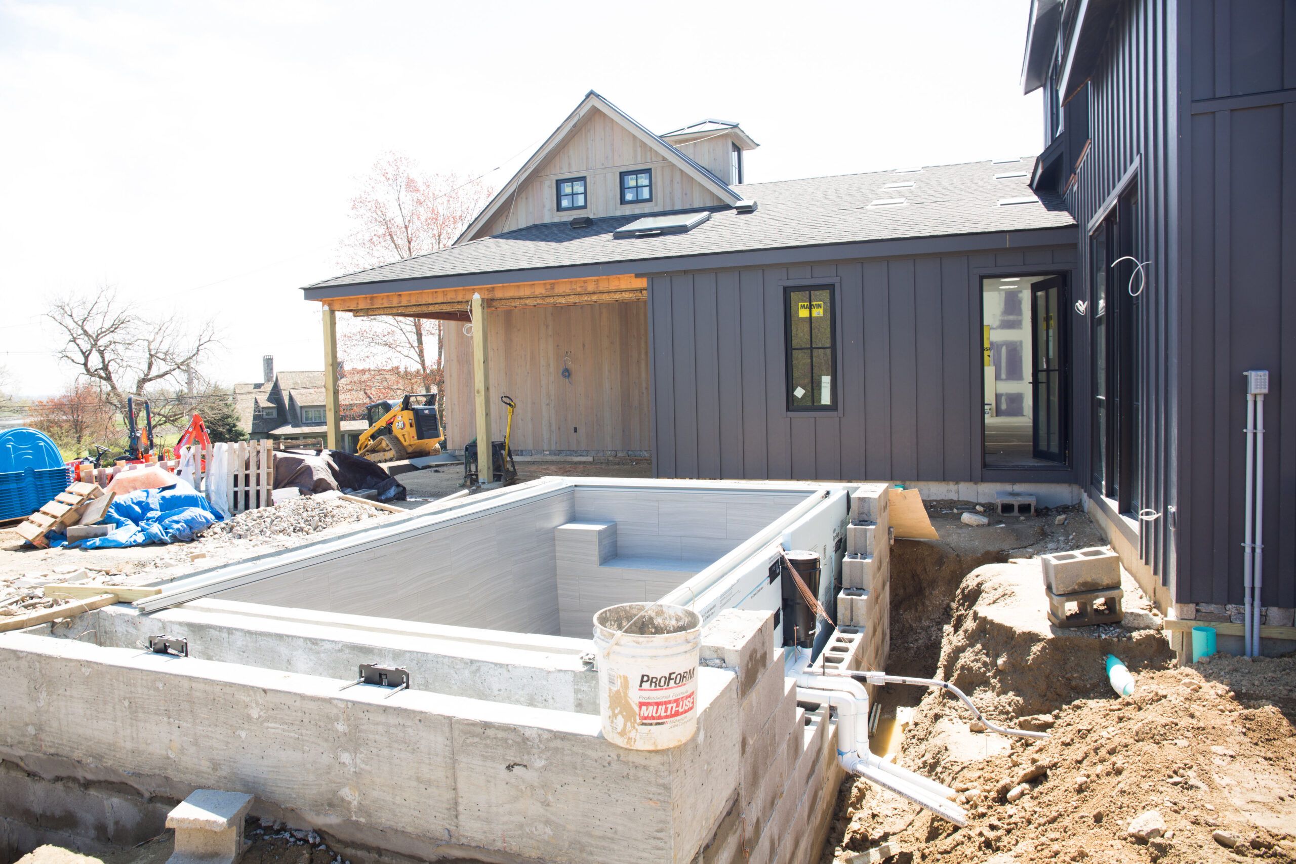 A Buyer's Guide to Prefab Plunge Pools - This Old House