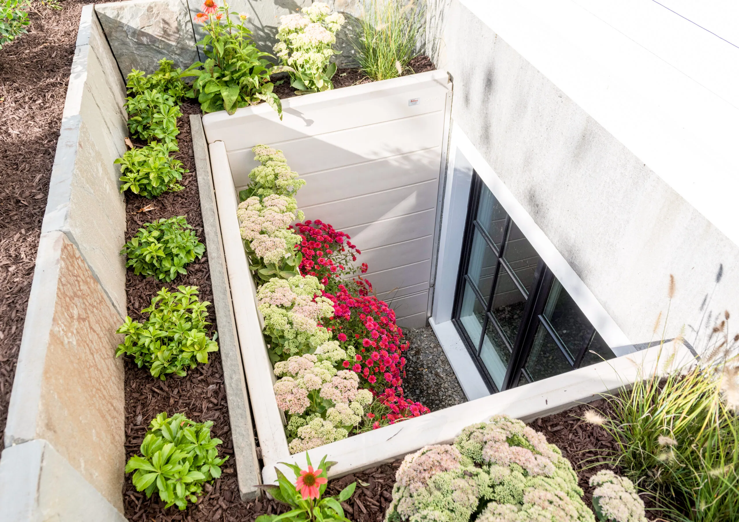 How to Install an Egress Window for Safety and Aesthetic