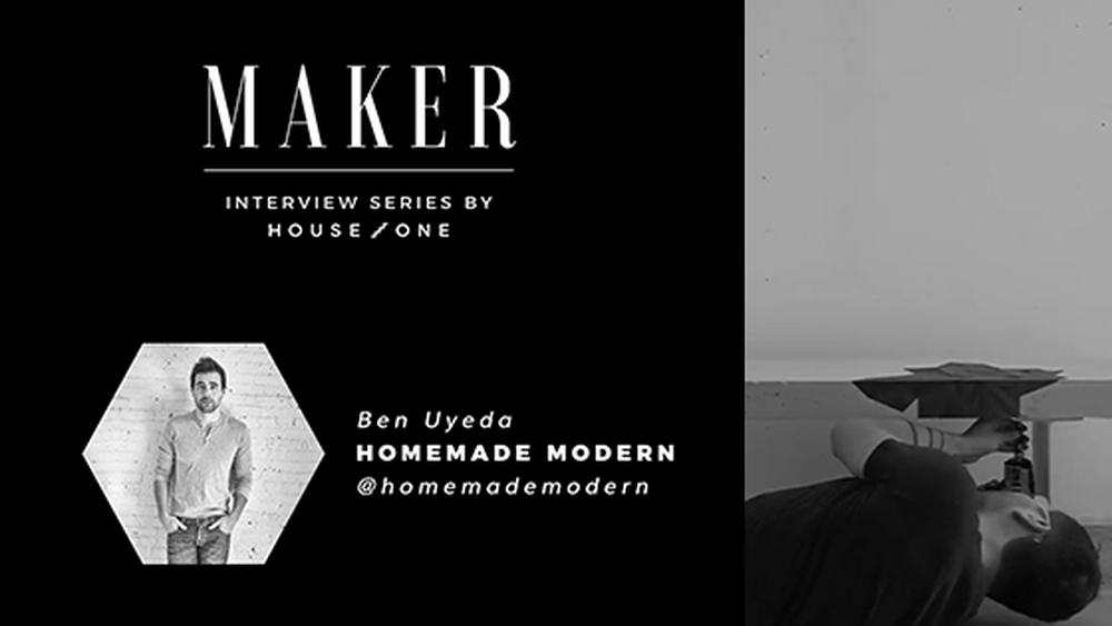 House_One___Maker_Interview___Video_Thumb___Ben_Uyeda