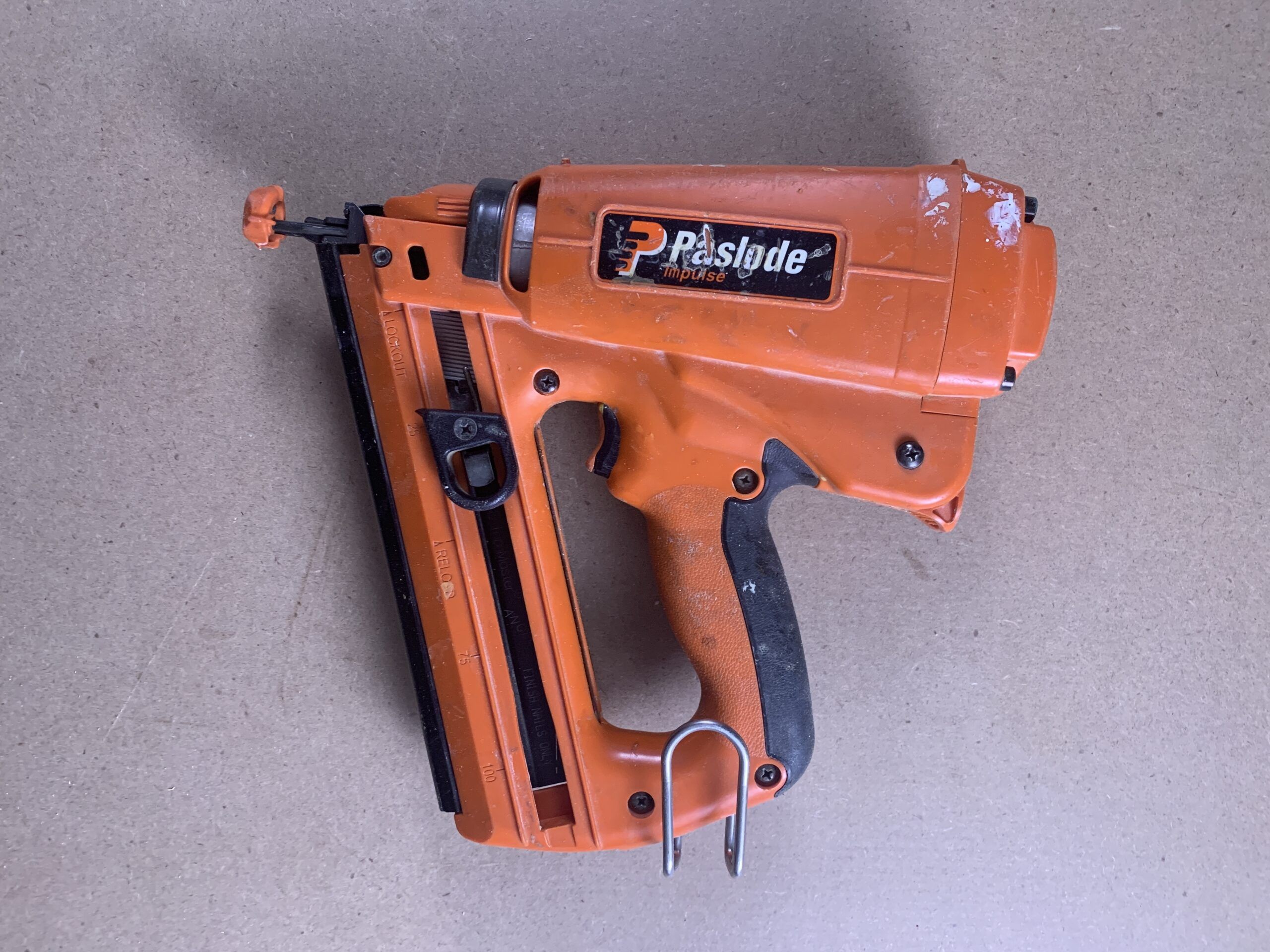 How to Choose a Finish Nailer  This Old House
