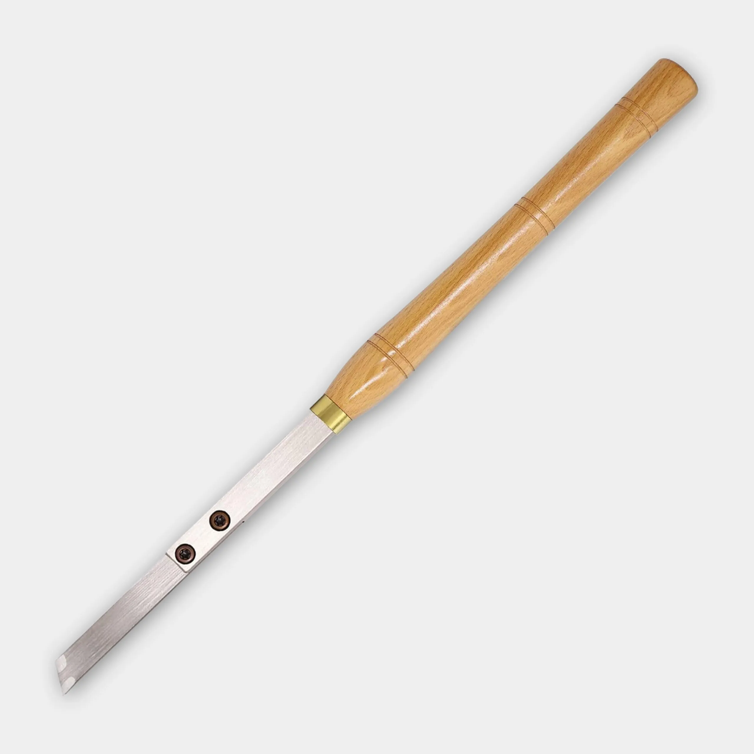 Turning chisels