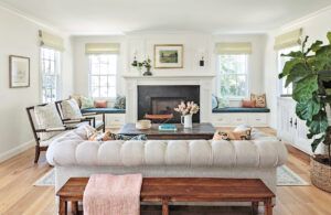 Cape Cod-Style House Gets Long-Awaited Transformation - This Old House