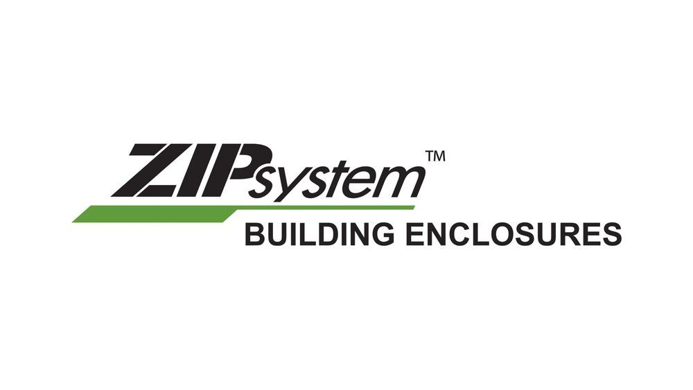 ZIPSystem_Building_Enclosures_Black_Green_CMYK