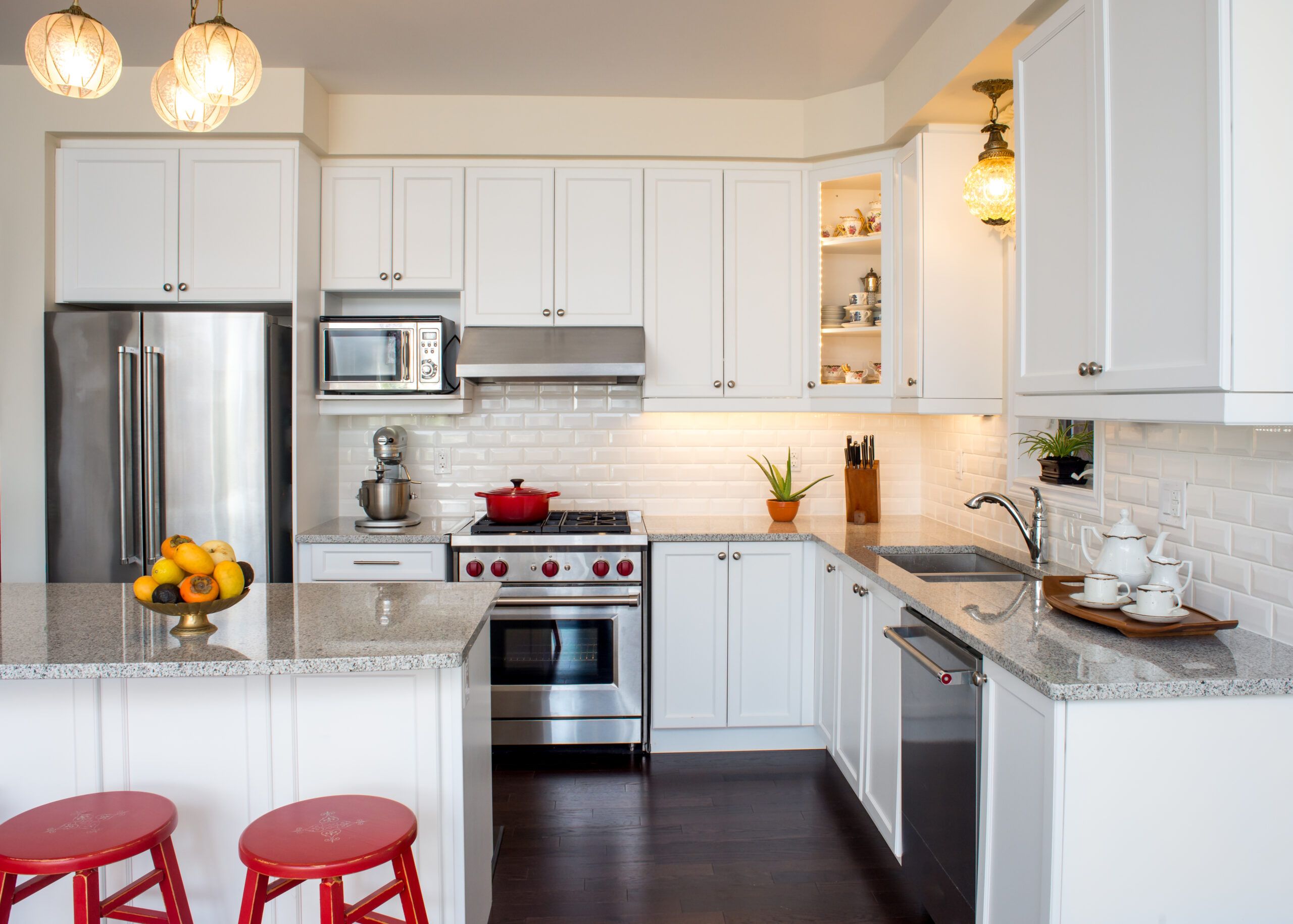 Cream Kitchen Cabinets: The Ultimate Guide