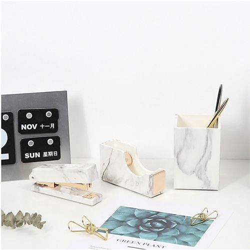 Upgrade Your Workspace: Stylish Desk Accessories