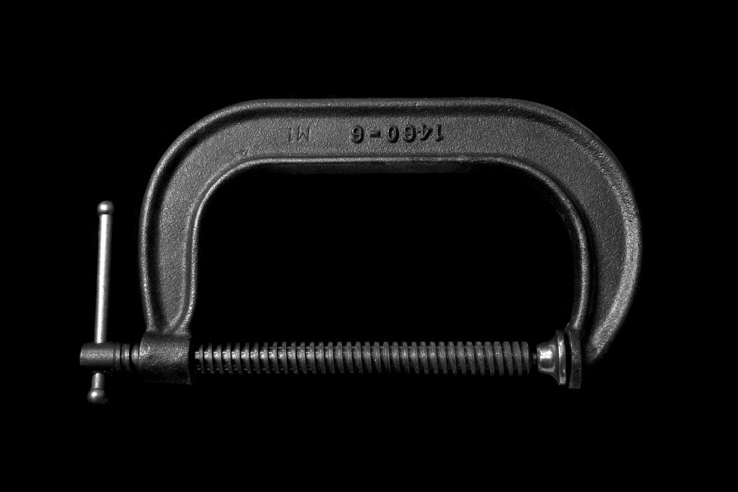 a c-clamp