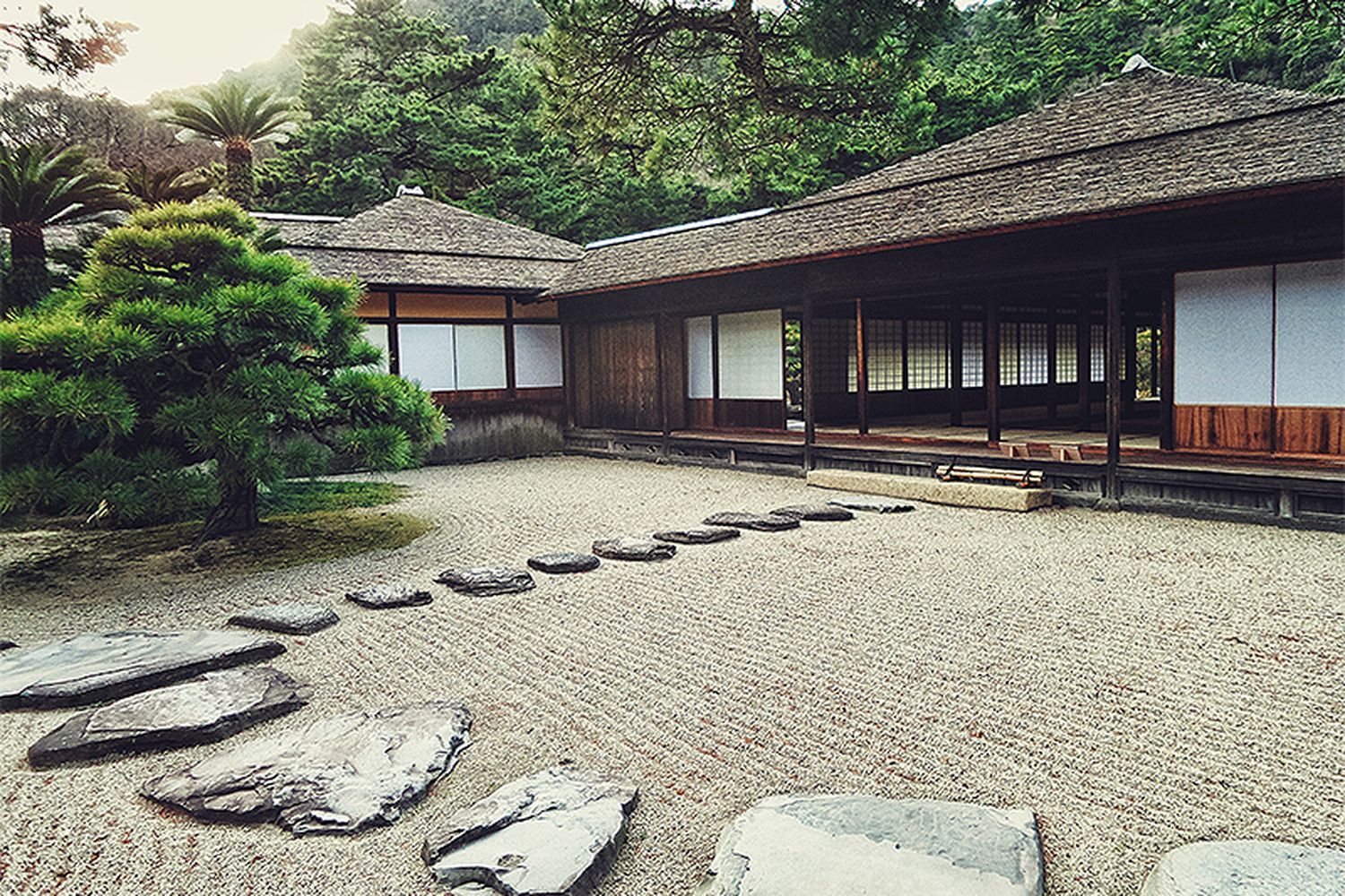 zen