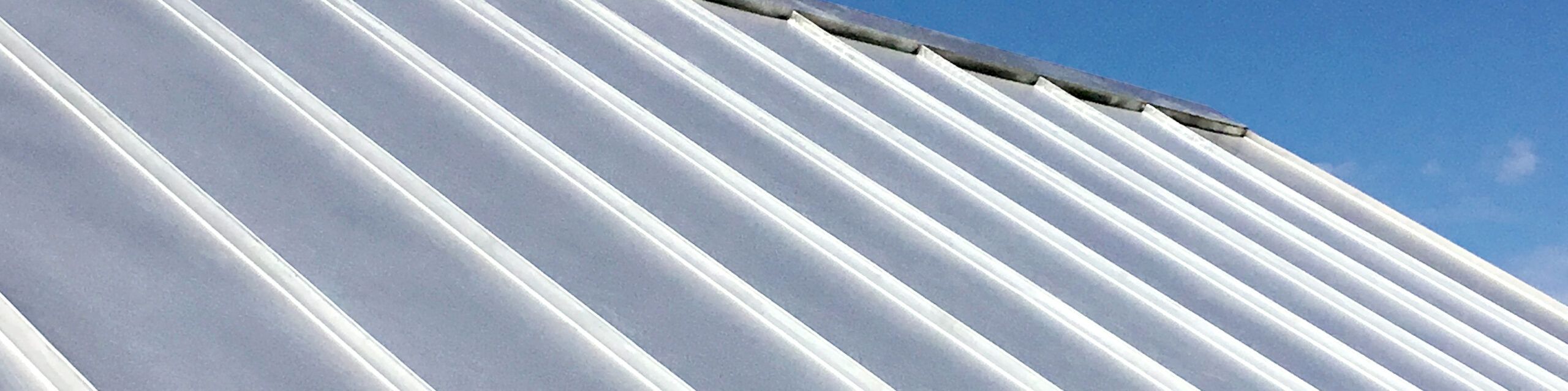 Tin roofing, which is also called terne roofing, and is a type of metal roofing.