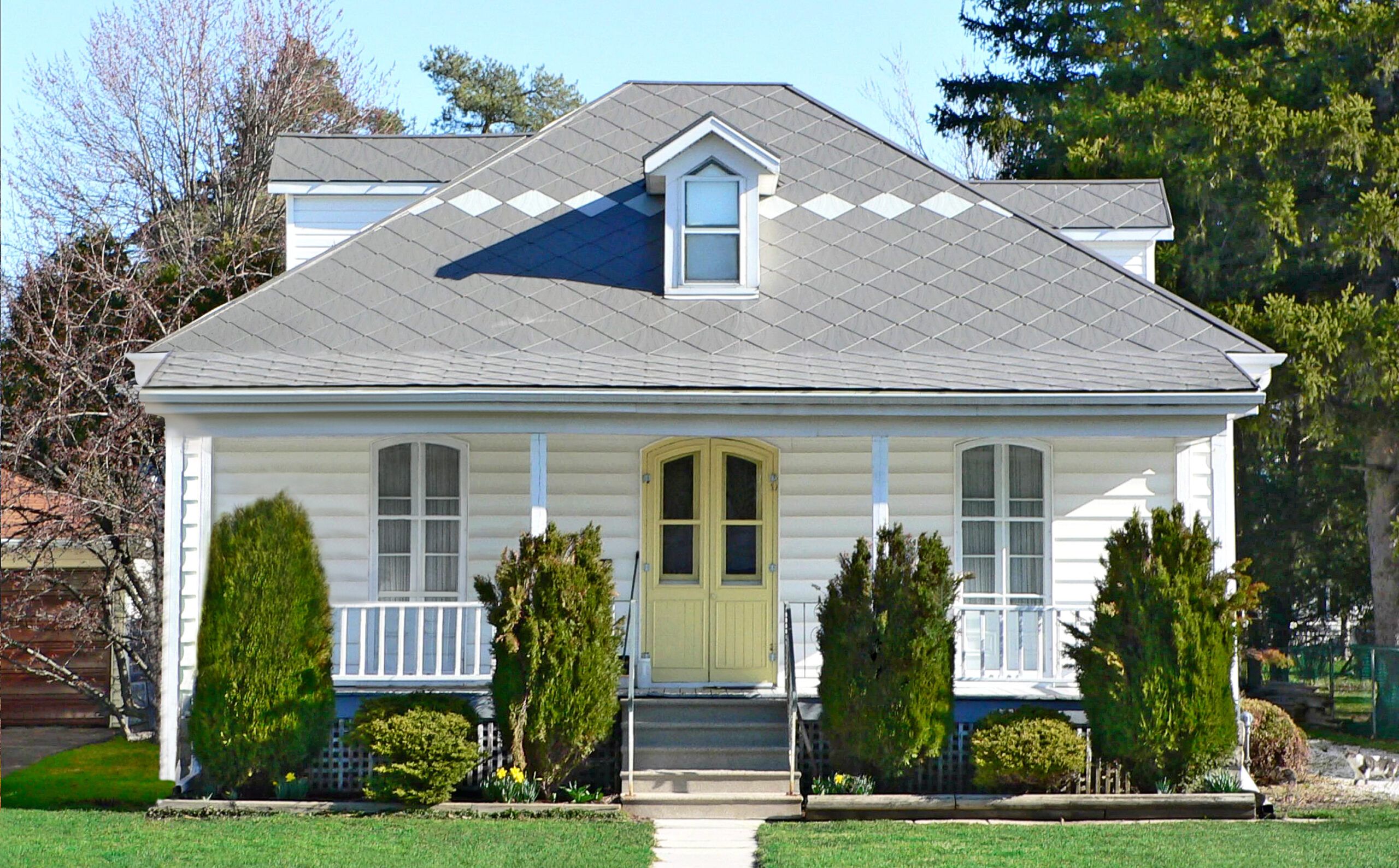 Roofing Contractor Near Me Clinton Twp