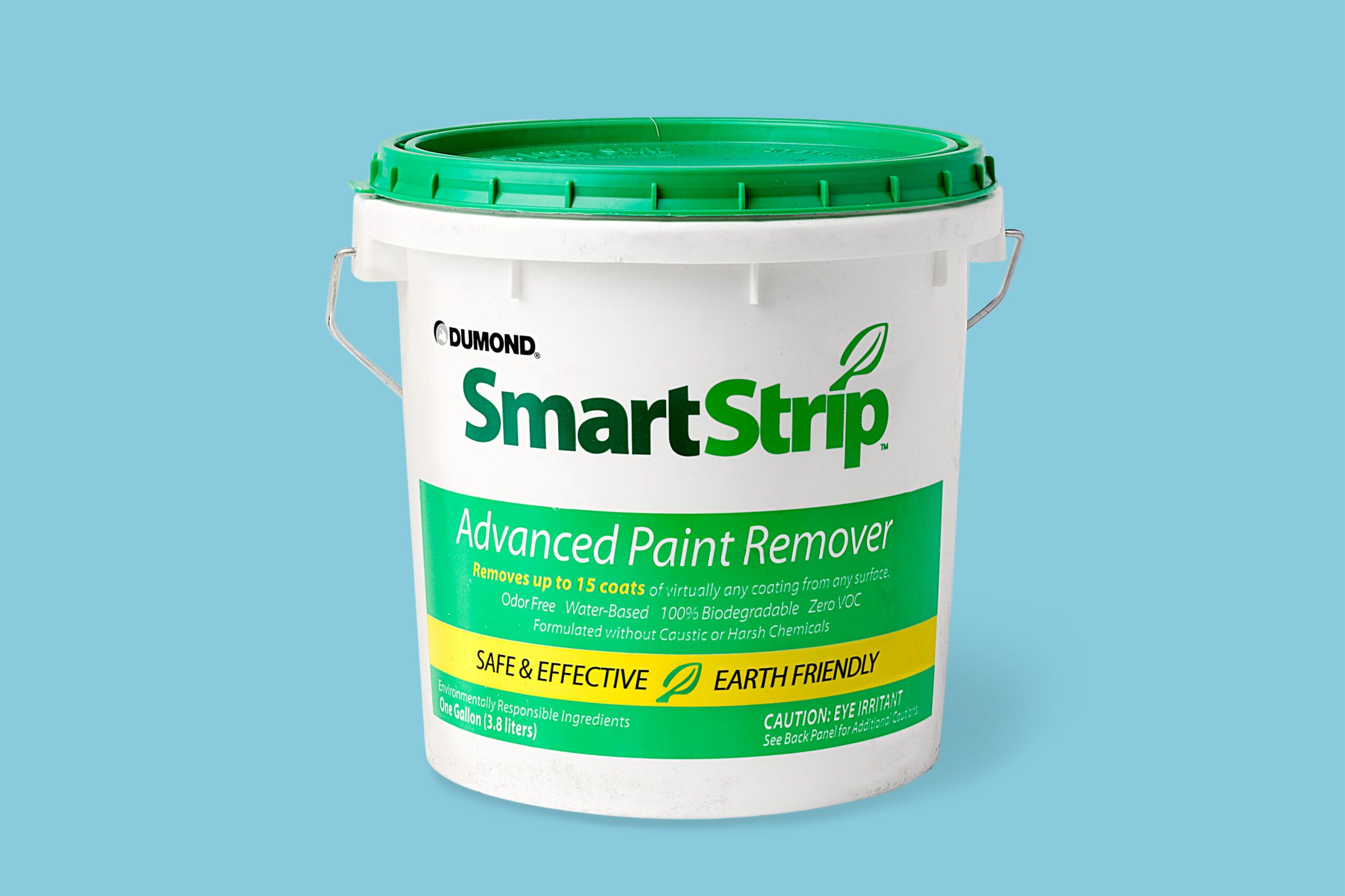 How to Strip Paint From Woodwork - Old House Journal Magazine