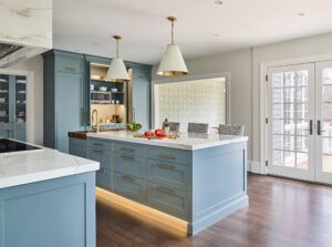 Cape Ann Project Reveal: A Home Fit for Generations to Come - This Old ...